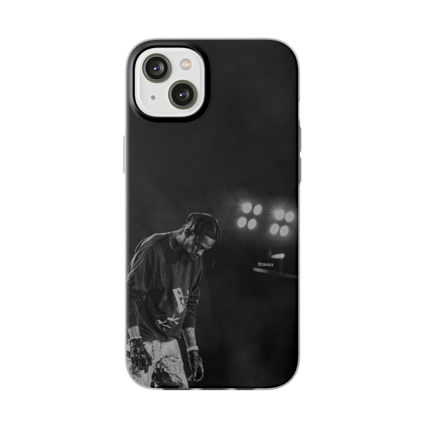 Travis Phone Case