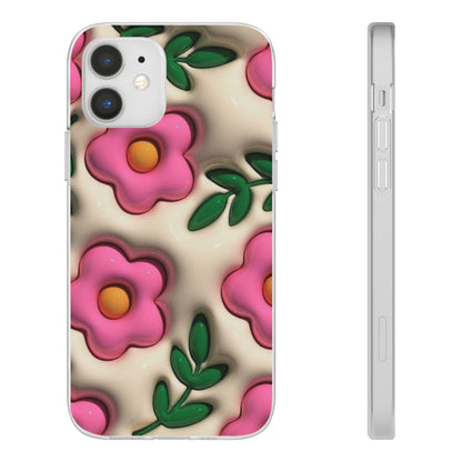 Flower Phone Case