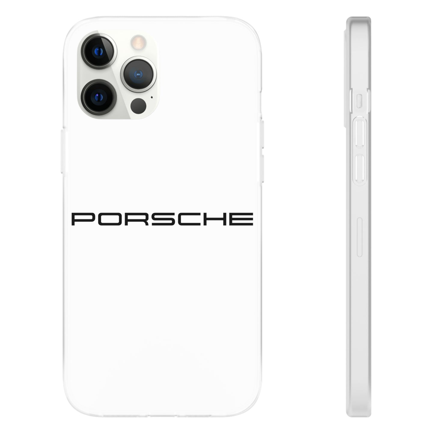 Porsche Phone Case