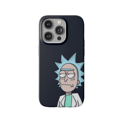 Science Rick Phone Case