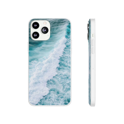 Ocean Waves Phone Case