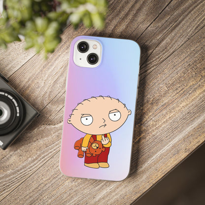 Stewie Phone Case