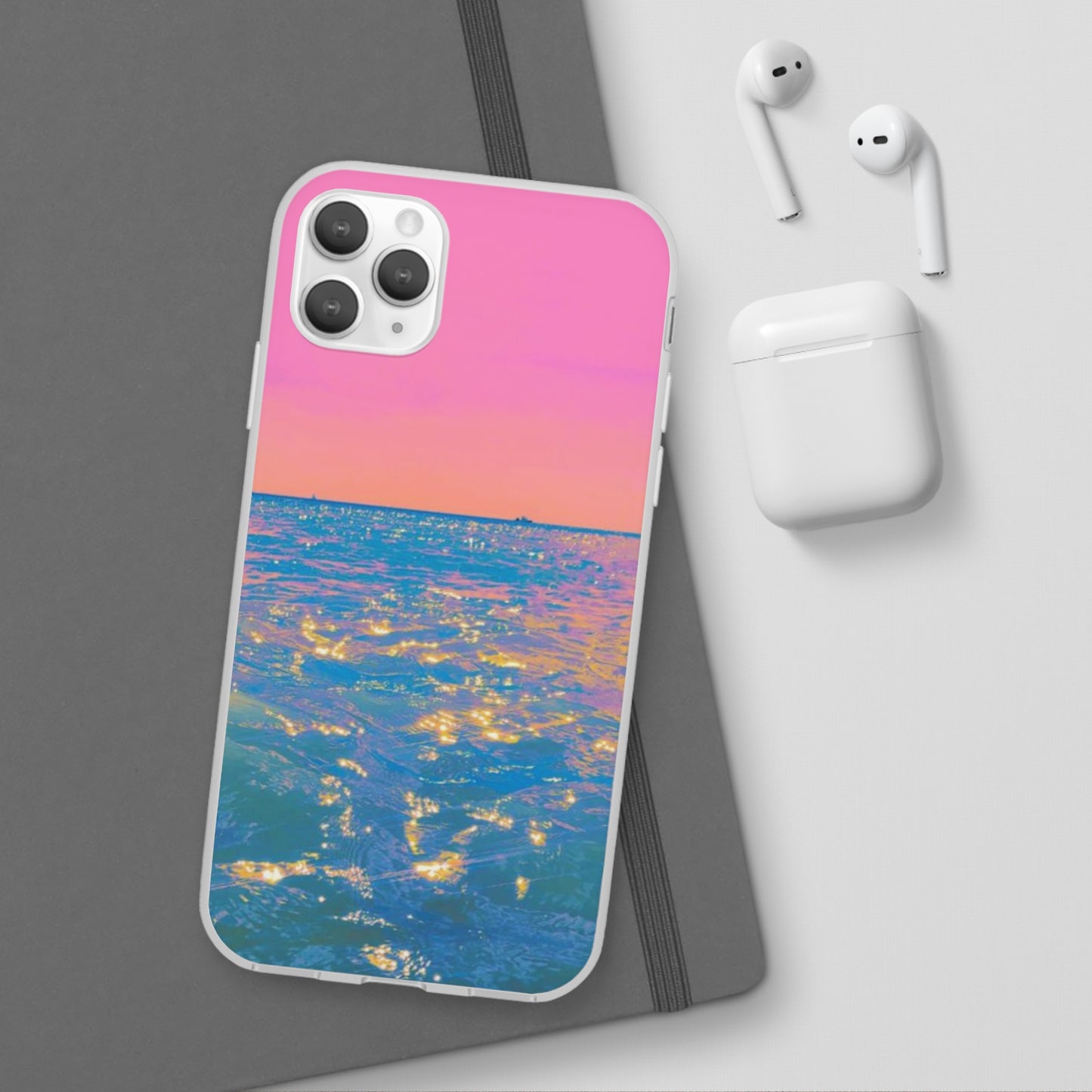 Ocean Sunset Phone Case