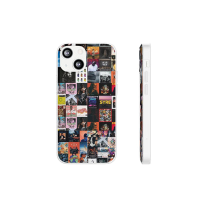 Albums Phone Case