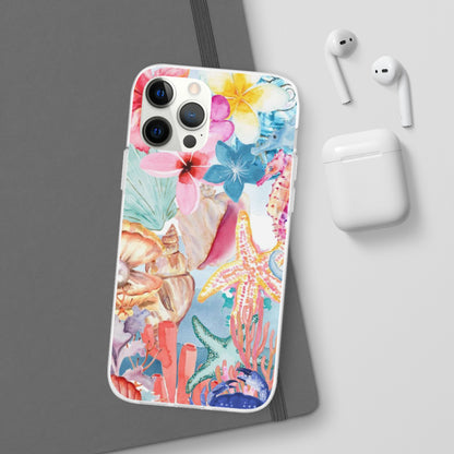 Beachy Phone Case