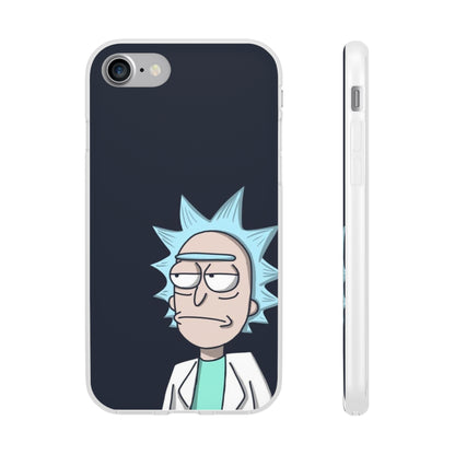 Science Rick Phone Case