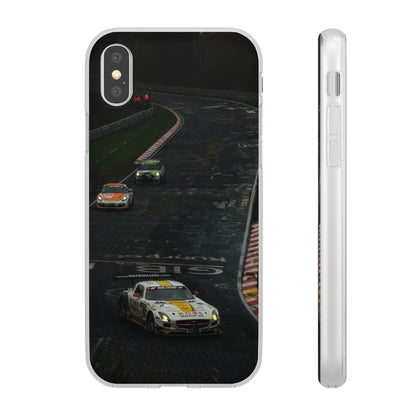 Racetrack Phone Case