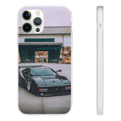 Ferrari F40 Phone Case
