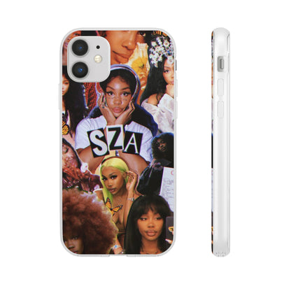 SZA Phone Case