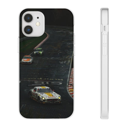 Racetrack Phone Case