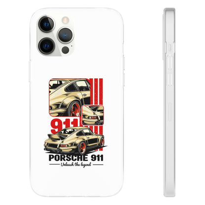 Porsche 911 Phone Case