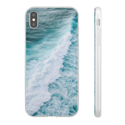 Ocean Waves Phone Case