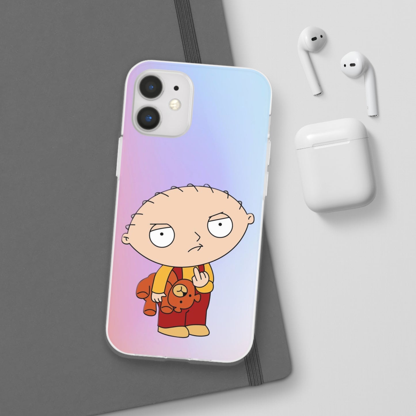 Stewie Phone Case