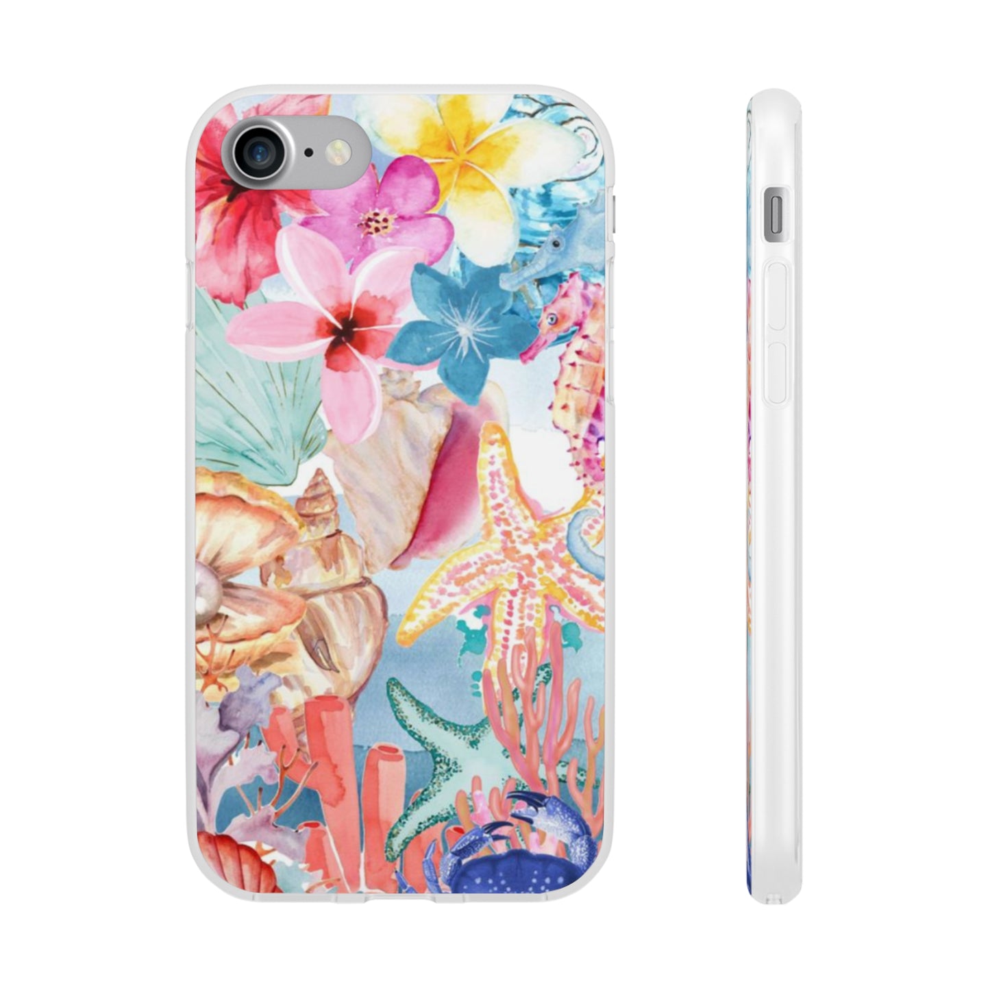 Beachy Phone Case