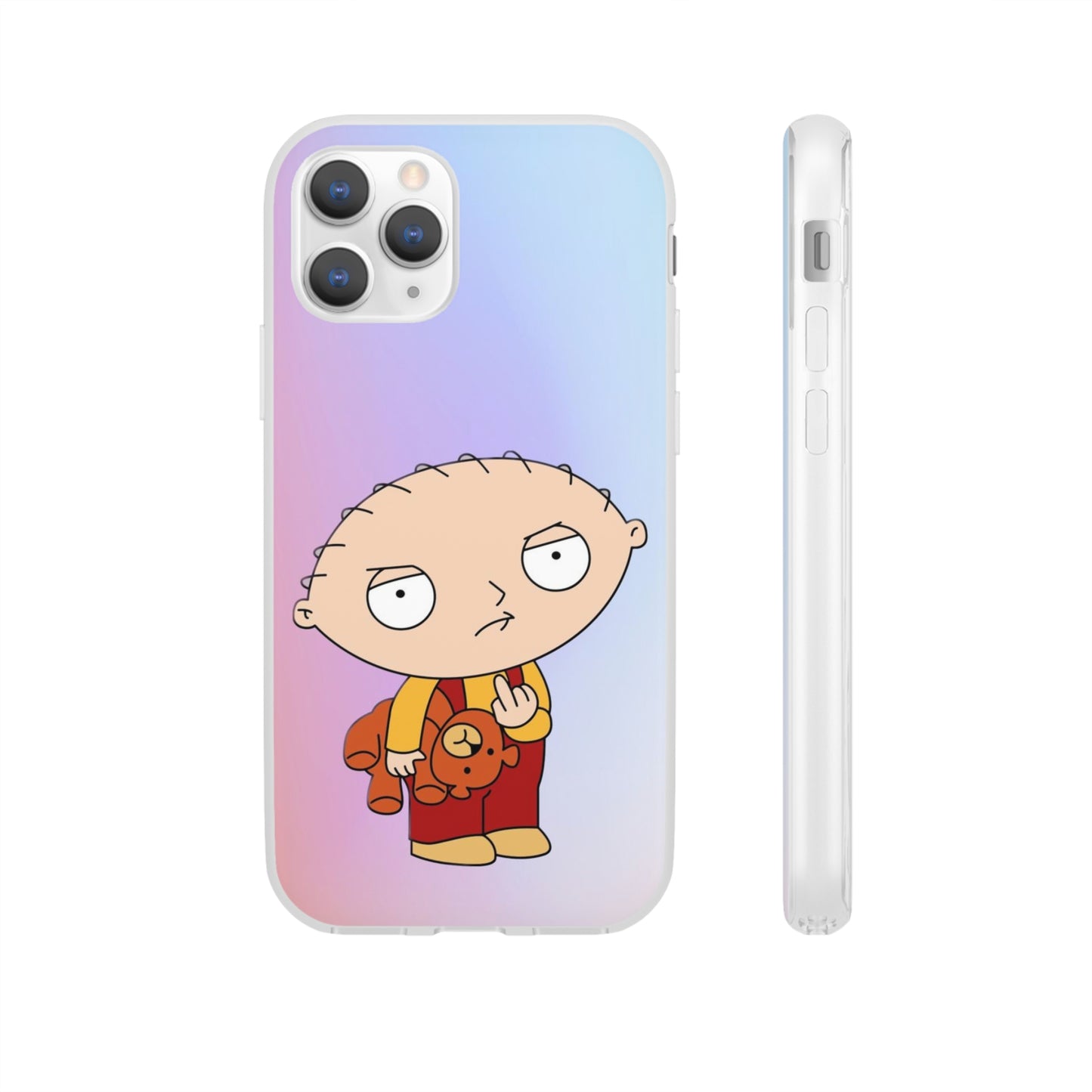 Stewie Phone Case