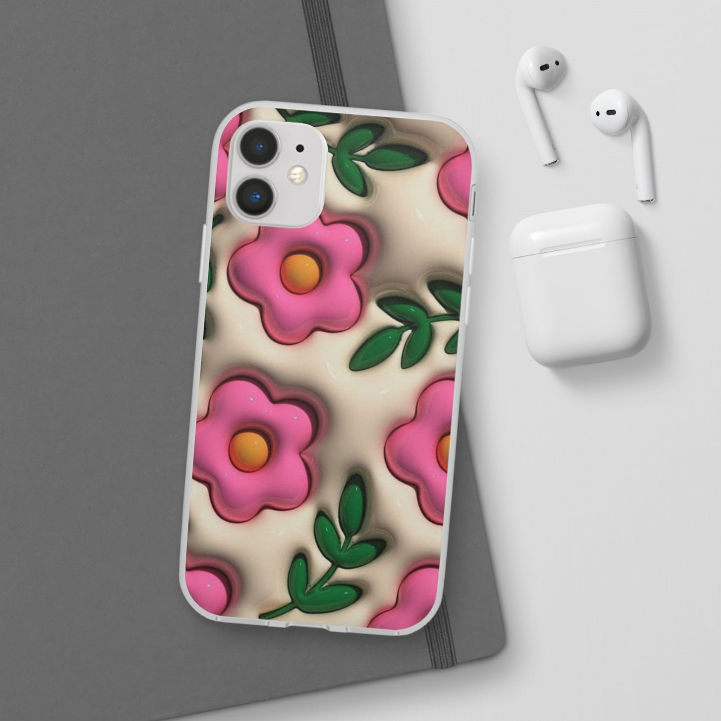 Flower Phone Case