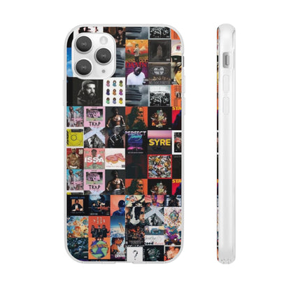 Albums Phone Case