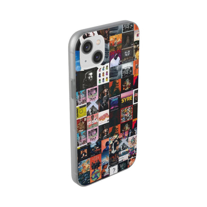 Albums Phone Case