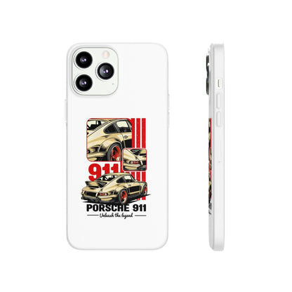 Porsche 911 Phone Case