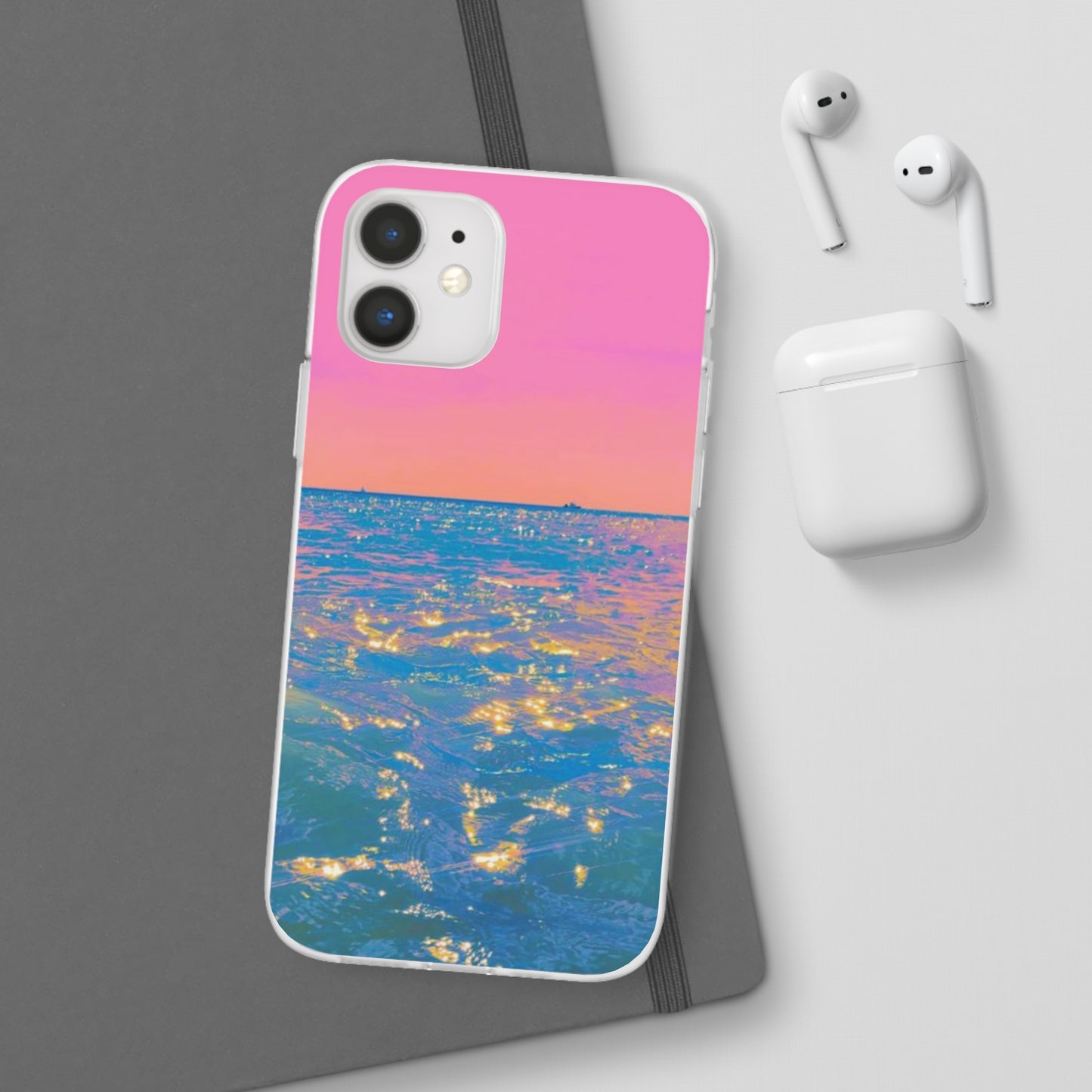 Ocean Sunset Phone Case