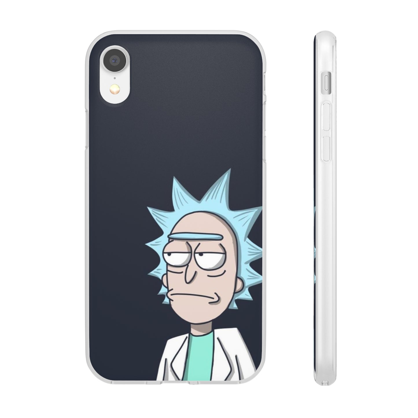 Science Rick Phone Case