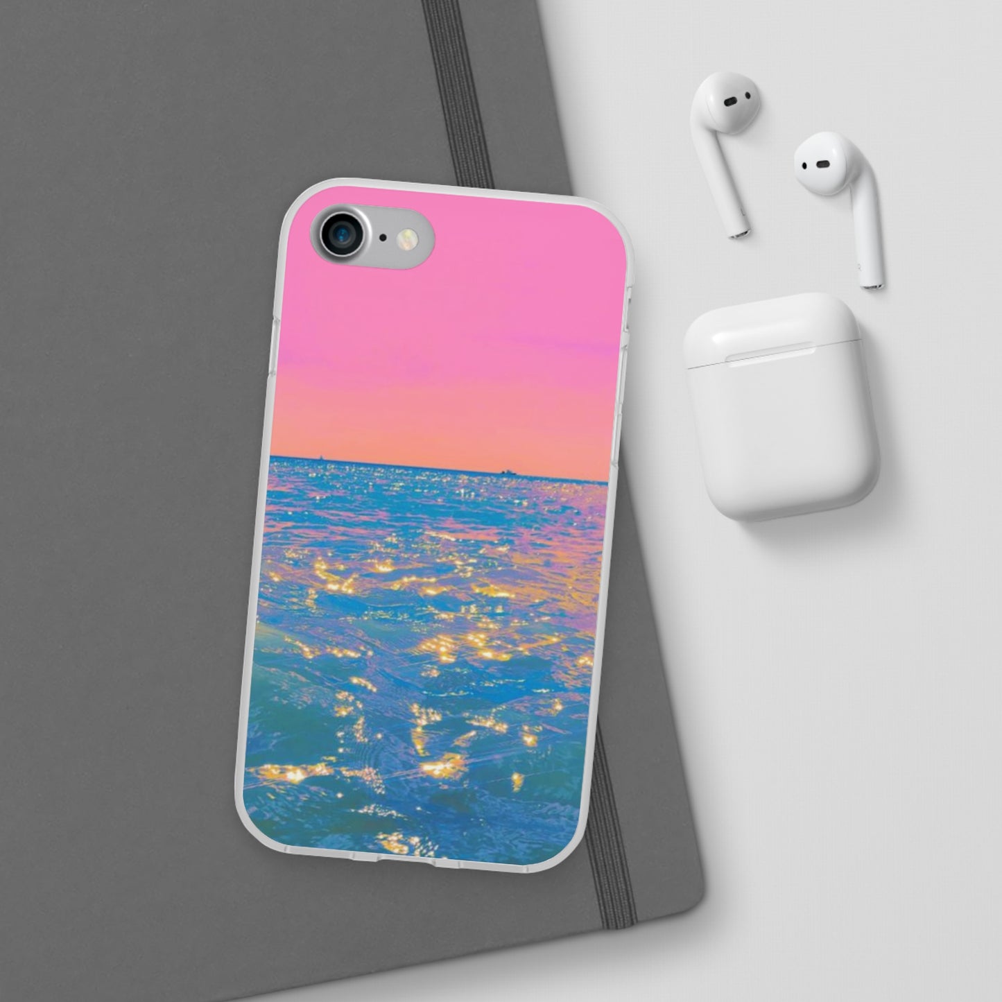 Ocean Sunset Phone Case