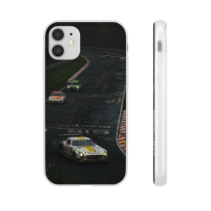 Racetrack Phone Case