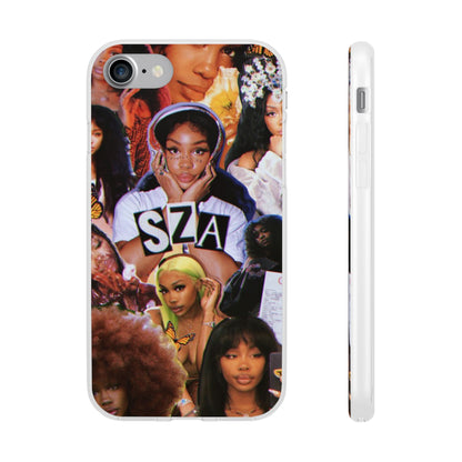 SZA Phone Case