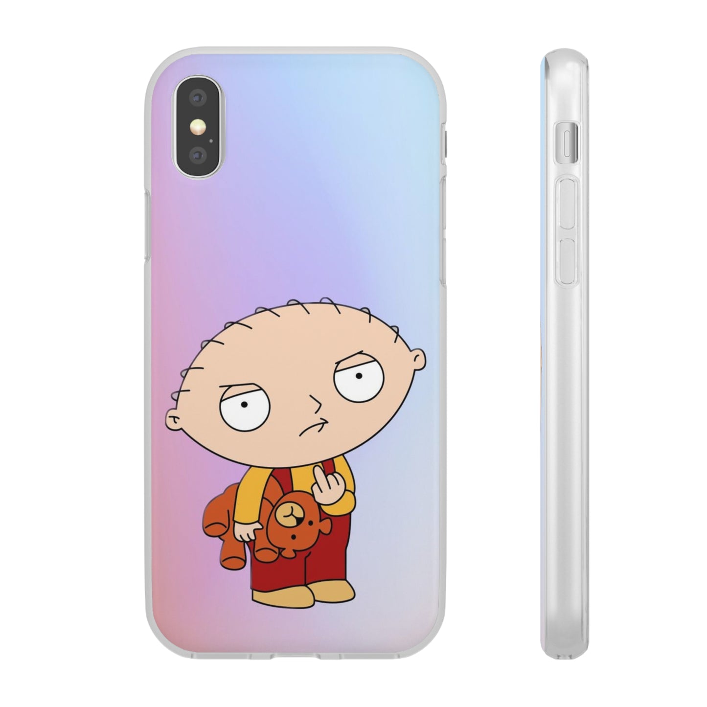 Stewie Phone Case