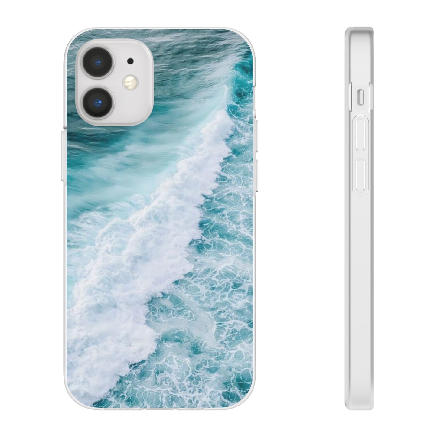 Ocean Waves Phone Case