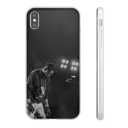 Travis Phone Case