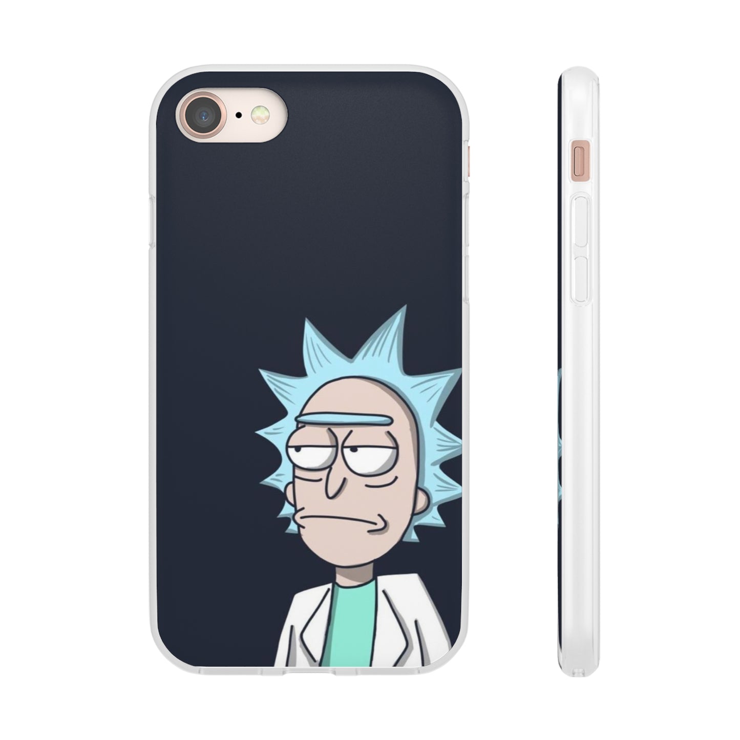 Science Rick Phone Case