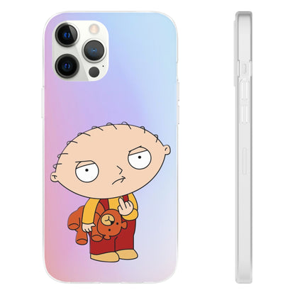 Stewie Phone Case