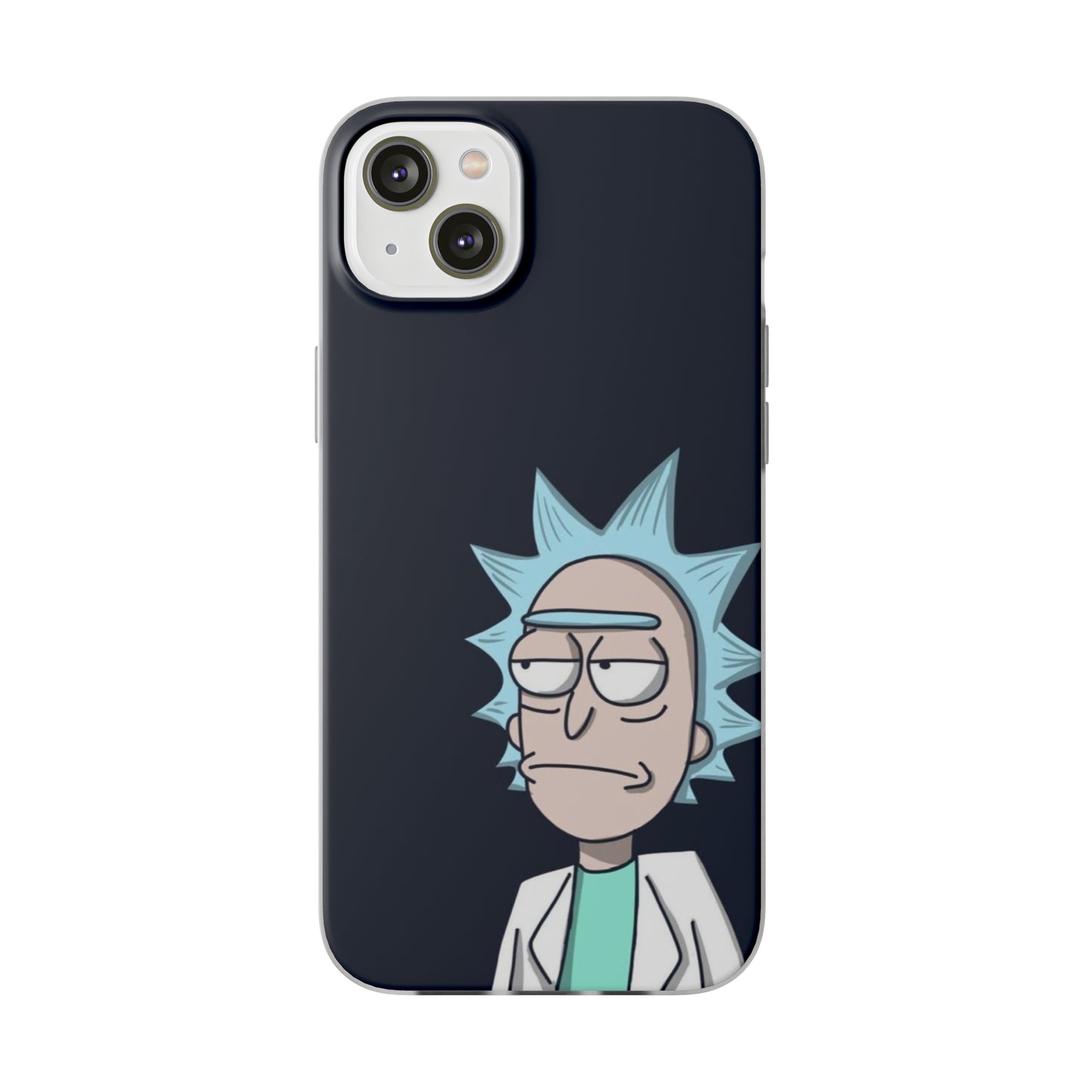 Science Rick Phone Case