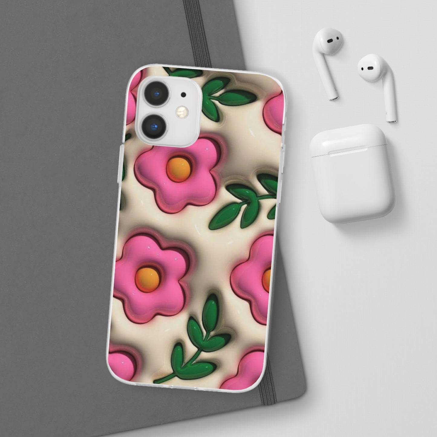 Flower Phone Case