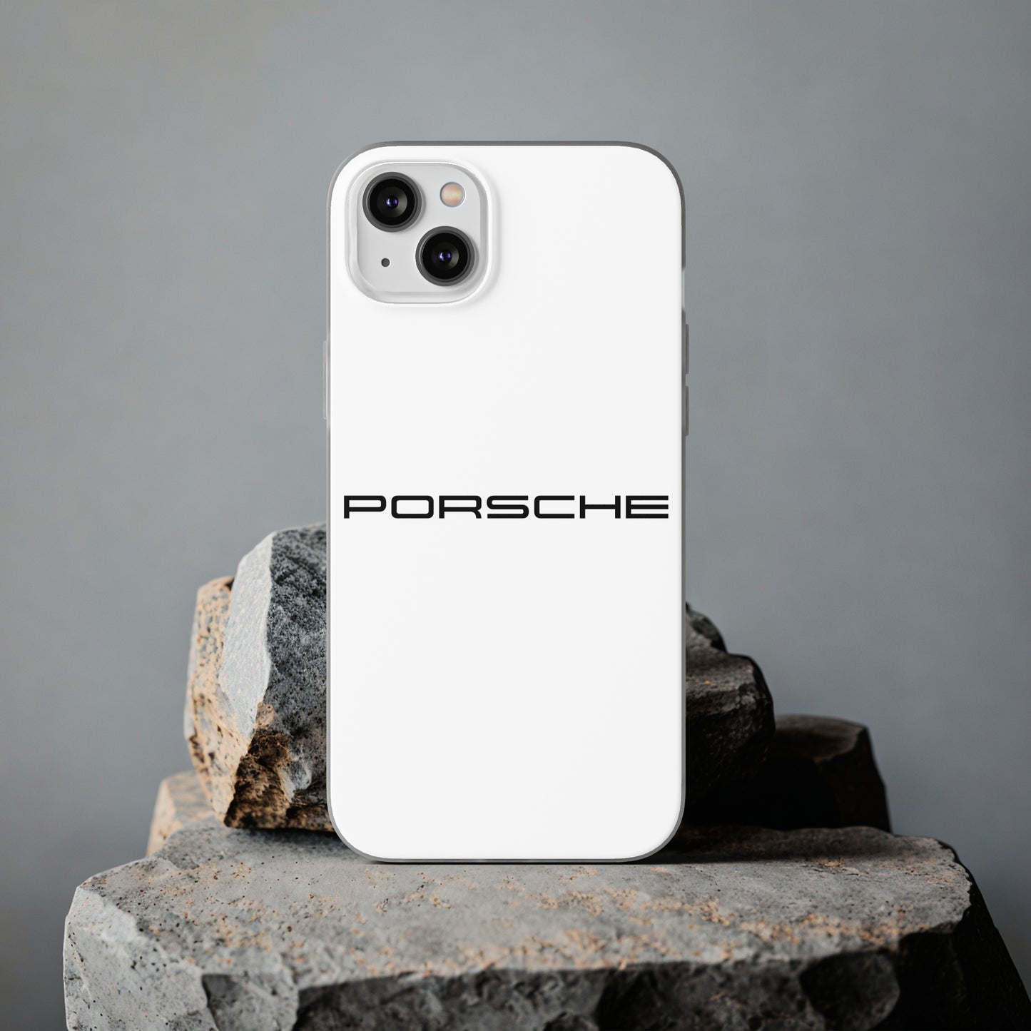 Porsche Phone Case