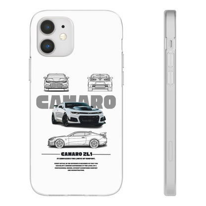 Camaro Phone Case