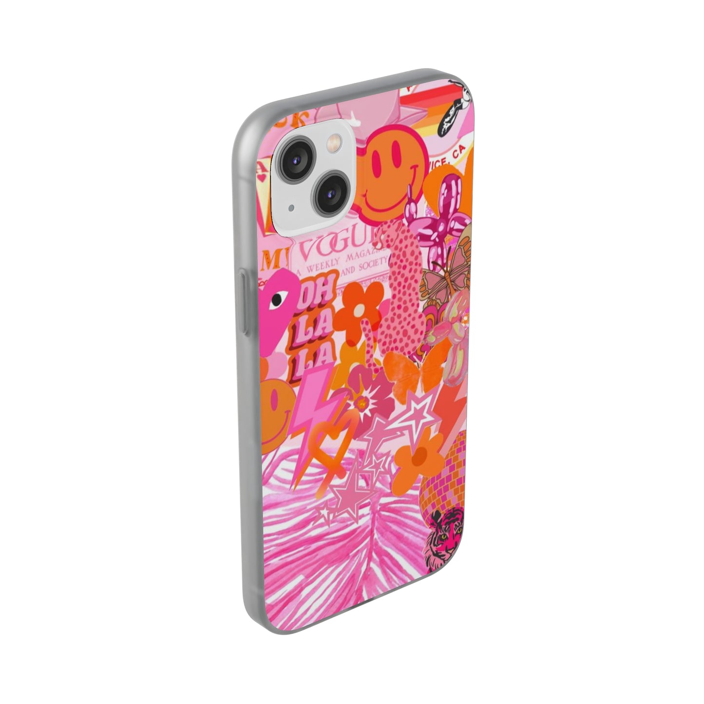 Summer Collab Phone Case