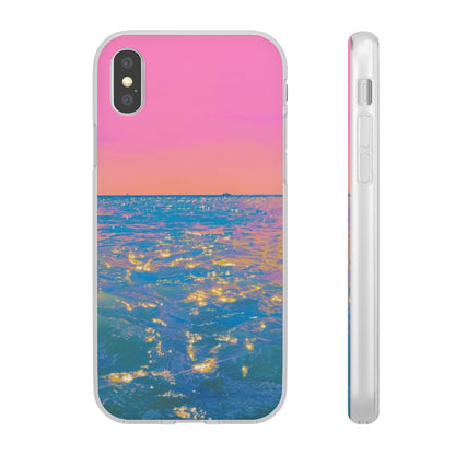 Ocean Sunset Phone Case