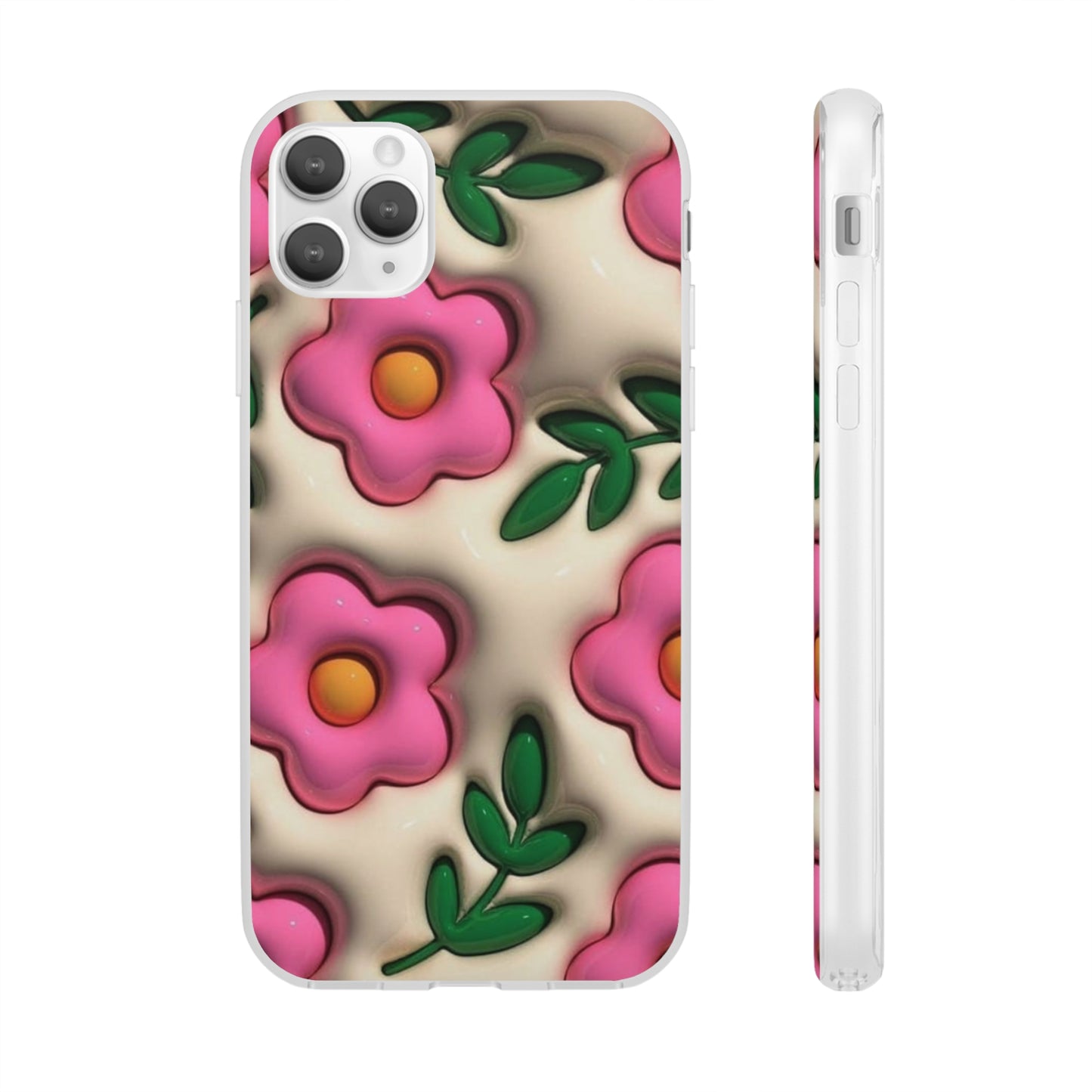 Flower Phone Case