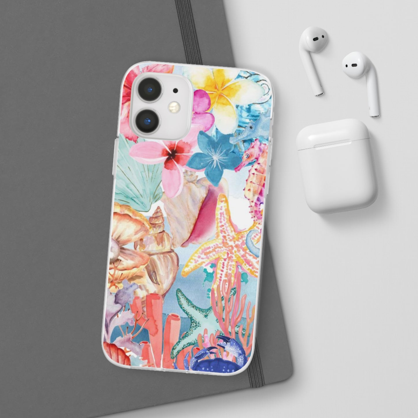 Beachy Phone Case