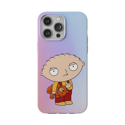 Stewie Phone Case