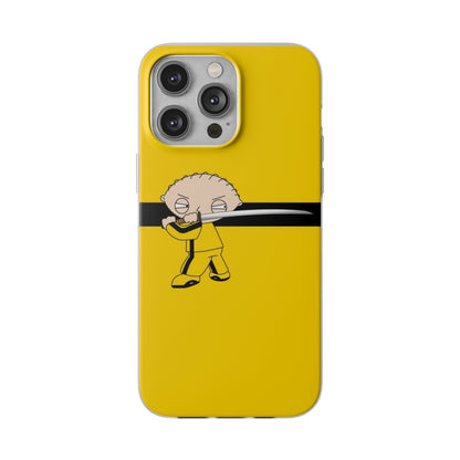 Stewie Kill Bill Phone Case