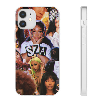 SZA Phone Case