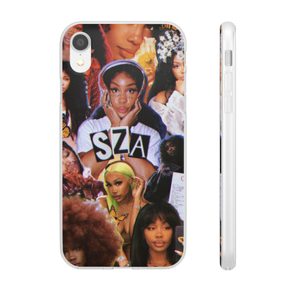 SZA Phone Case