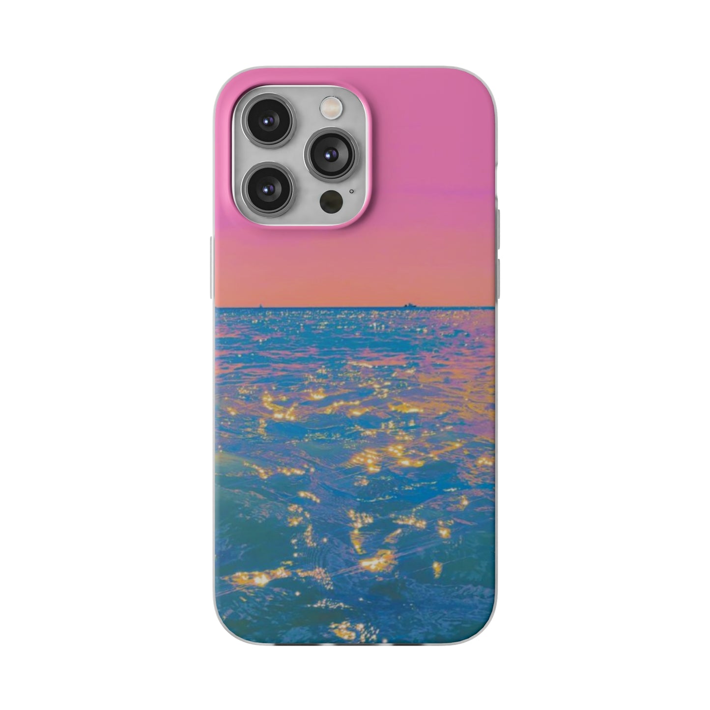 Ocean Sunset Phone Case