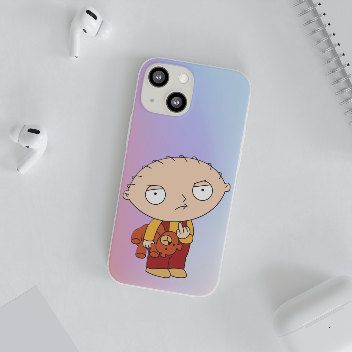 Stewie Phone Case