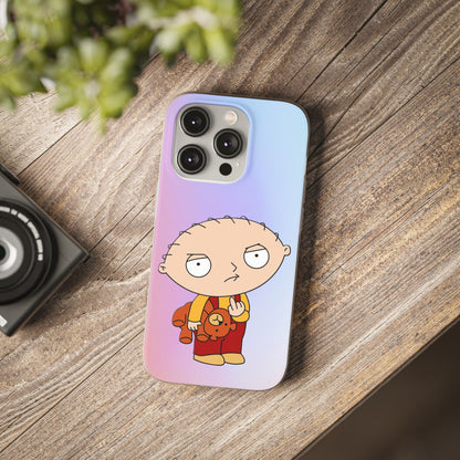 Stewie Phone Case