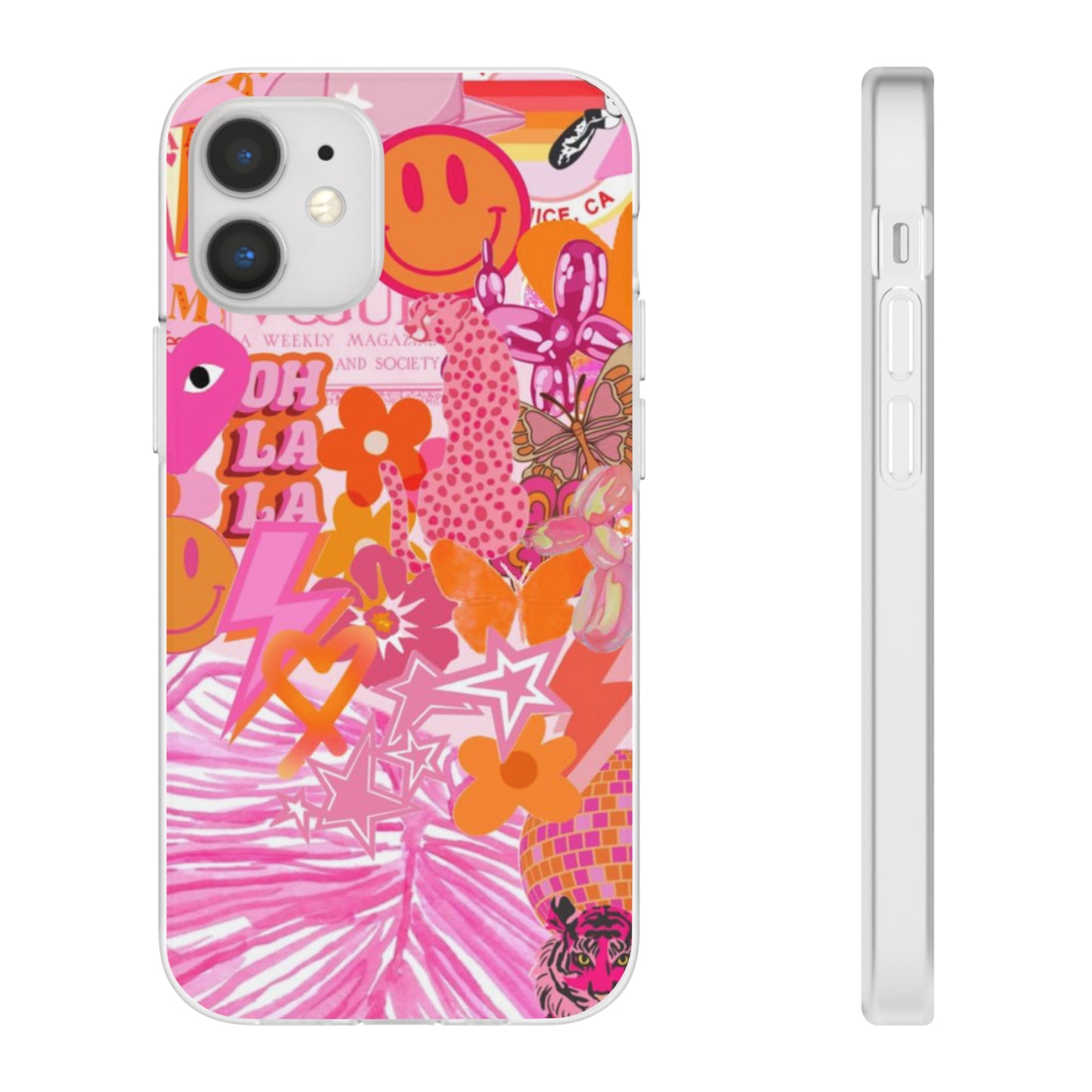 Summer Collab Phone Case