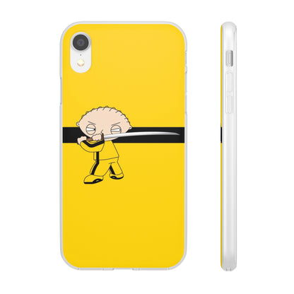 Stewie Kill Bill Phone Case